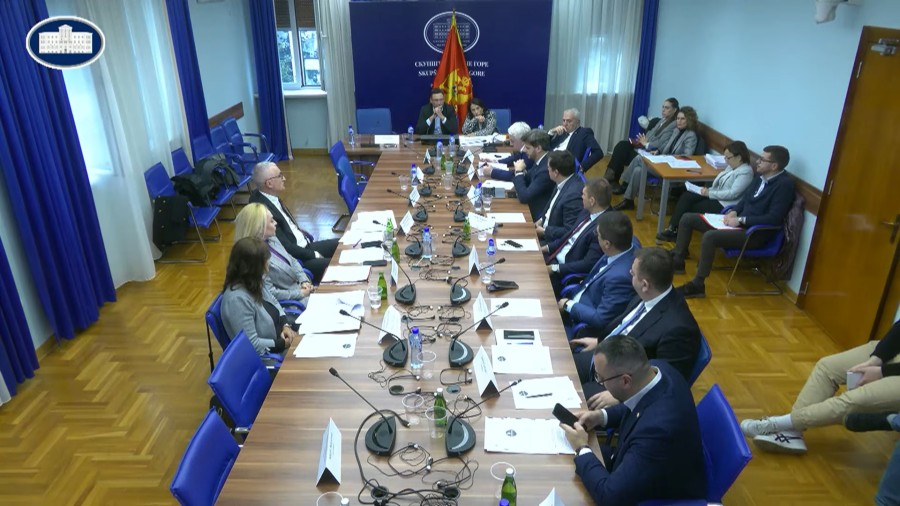 Svako plaća svoje troškove; Čarapić: Amandman sprečava milionske zloupotrebe SPI