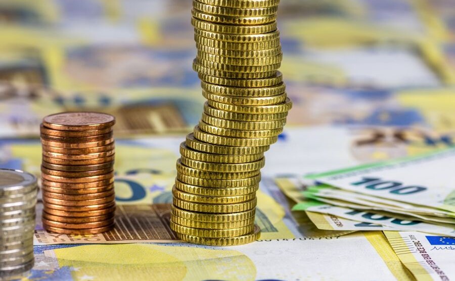 Stega: U 2025. zaduženo zastrašujućih 1,45 milijardi