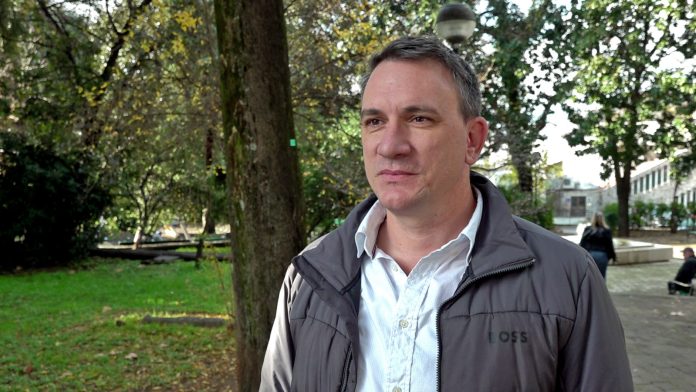 Pavle Obradović novi čelnik Odbora direktora Instituta Igalo