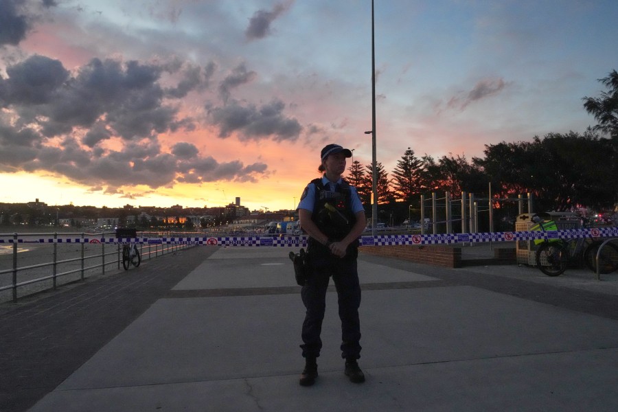 Otac i sin mjesecima planirali teroristički napad na plaži Bondi u Sidneju