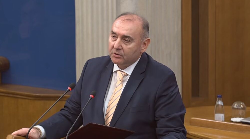 Bjeković ponovo izabran za zaštitnika ljudskih prava i sloboda