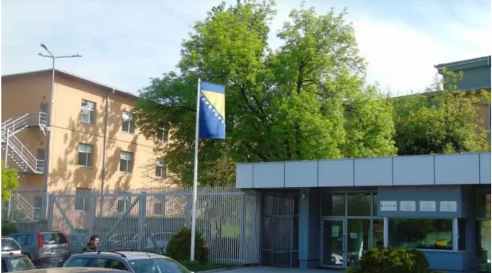 Bivši pripadnici Armije BiH optužena za ubistvo osmoro djece u Vitezu