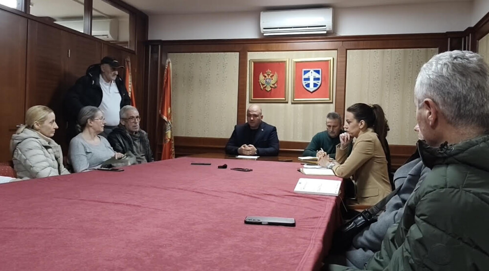 Foto: TV Pljevlja
