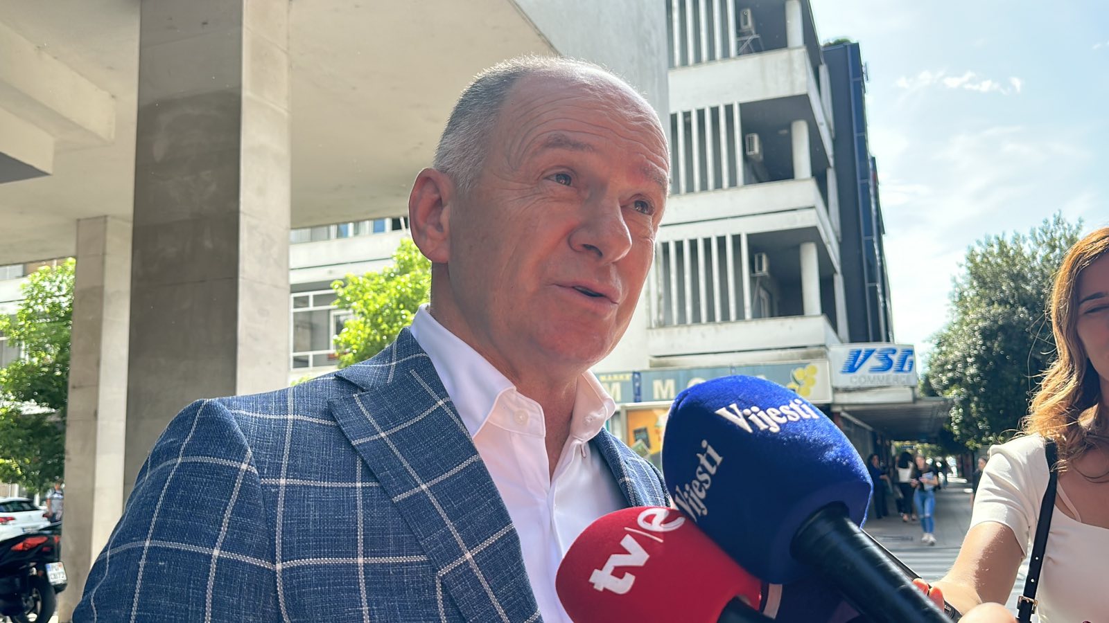 Zdravko Begovi/ Foto: Standard