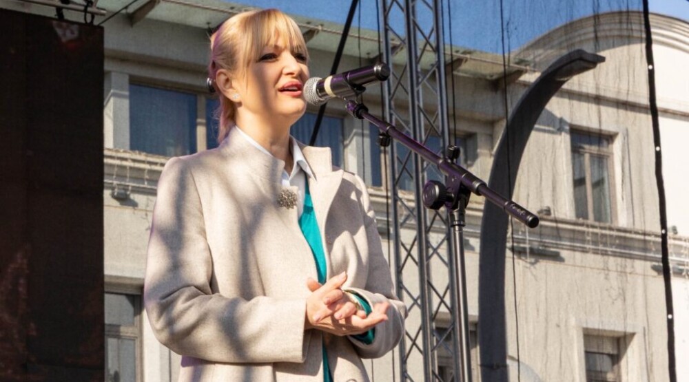 Borovinić Bojović: Podgorica njeguje vrijednosti solidarnosti, empatije i zajedništva