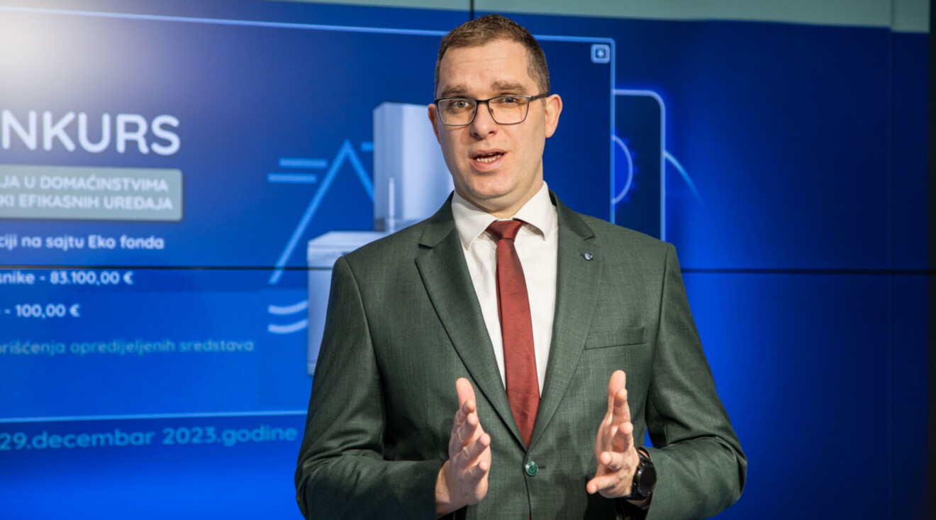 Draško Boljević podnio ostavku, Spajiću poručio: Na građane Zete ste primijenili i demonstrirali silu