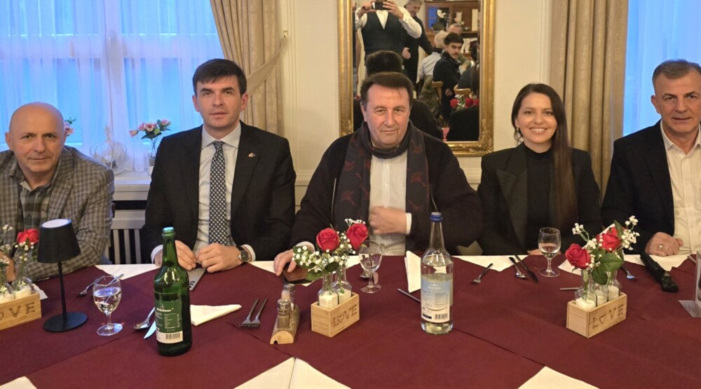 Dijaspora u Švajcarskoj: Otvaranje Ambasade u Bernu snažan signal insitucionalne brige i povezanosti sa iseljenicima