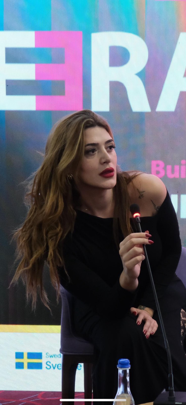 Ida Marković, Foto: Privatna arhiva