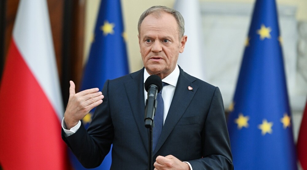 Tusk: Američki napad na Venecuelu utiče na cijeli svijet
