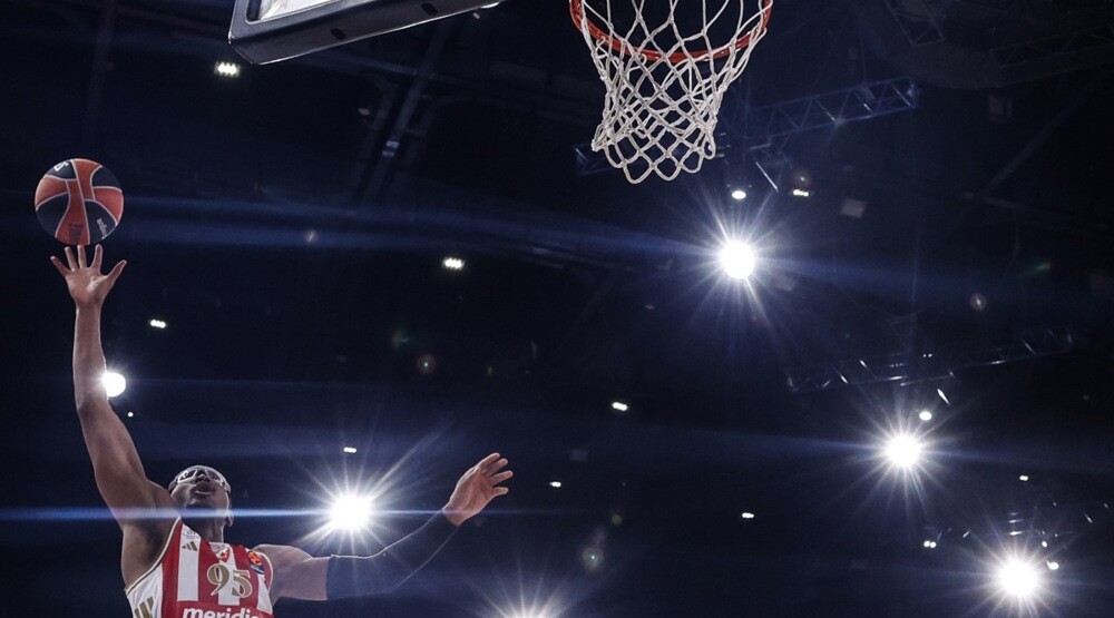 Debakl Crvene zvezde u Kaunasu