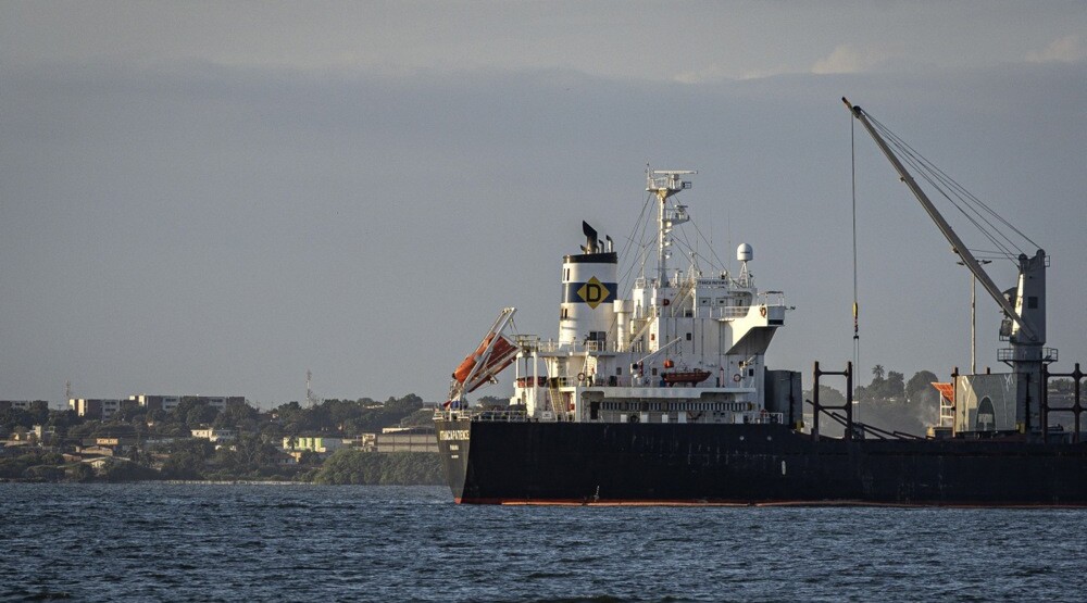 Amerikanci zaplijenili peti tanker, tvrde da je plovio pod lažnom zastavom Istočnog Timora