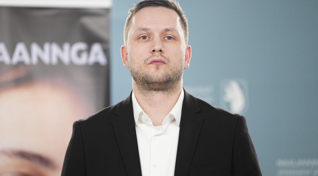 Premijer Grenlanda: Vojna operacija malo vjerovatna, ali moramo biti spremni