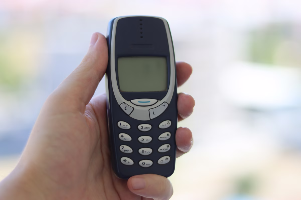 Znate li koliko danas vrijedi vaša stara Nokia 33 10
