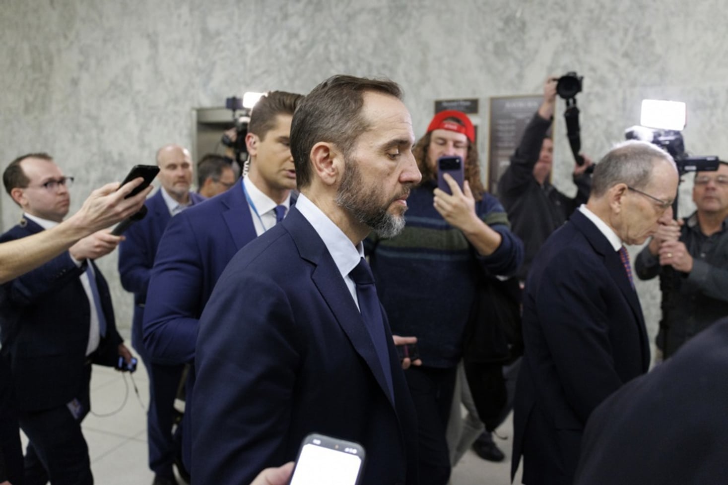 Smit: Tramp priznao drugima da je izgubio izbore 2020. godine