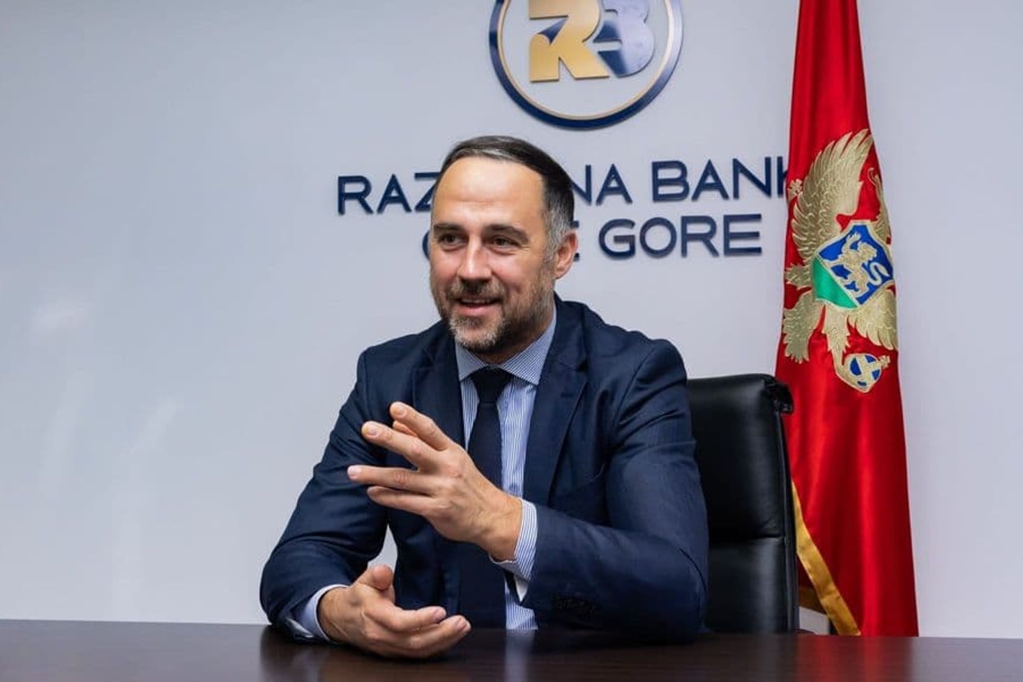 RBCG lani crnogorsku privredu podržala sa 200 miliona eura
