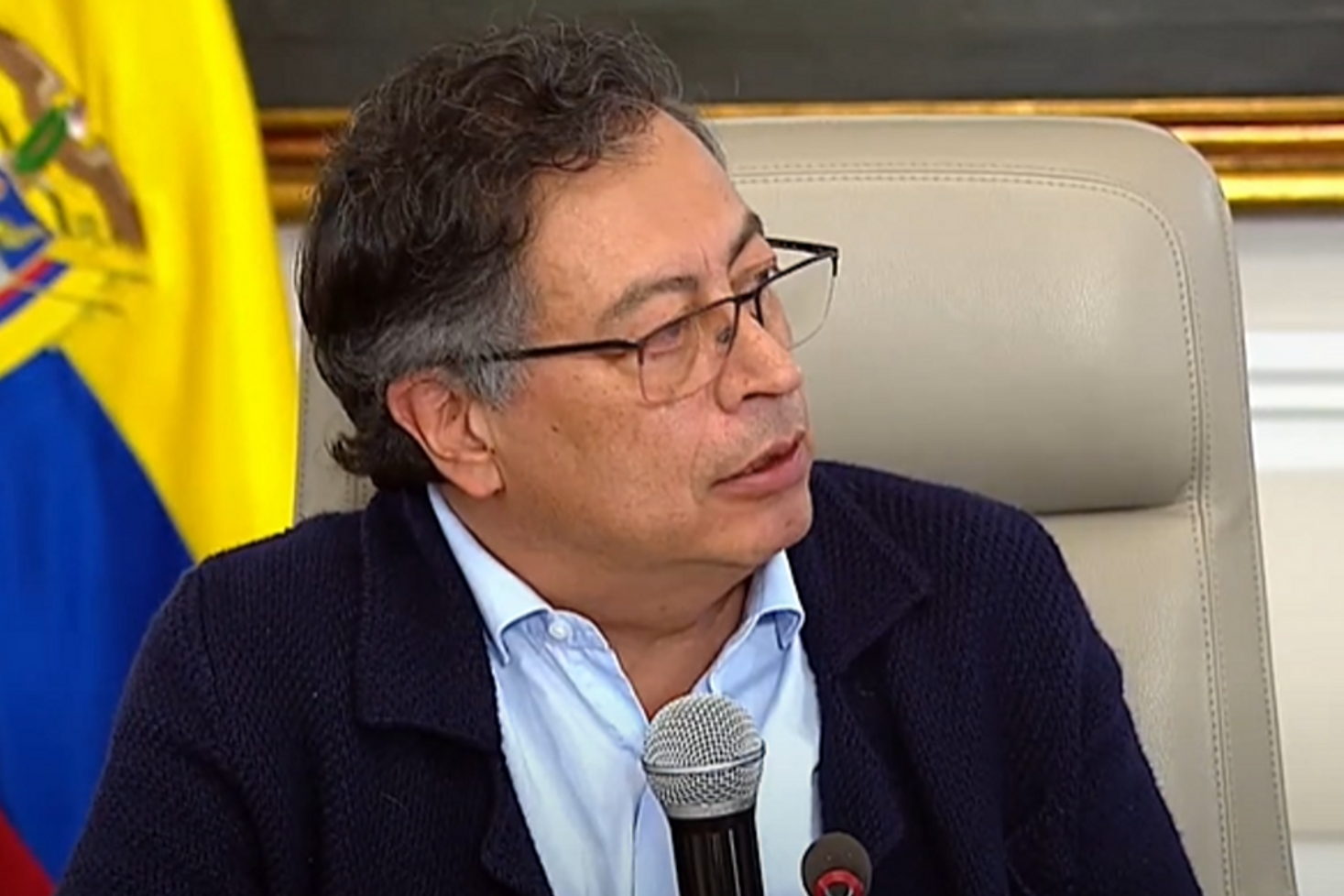 Predsjednik Kolumbije: Prestanite da me klevećete, gospodine Tramp