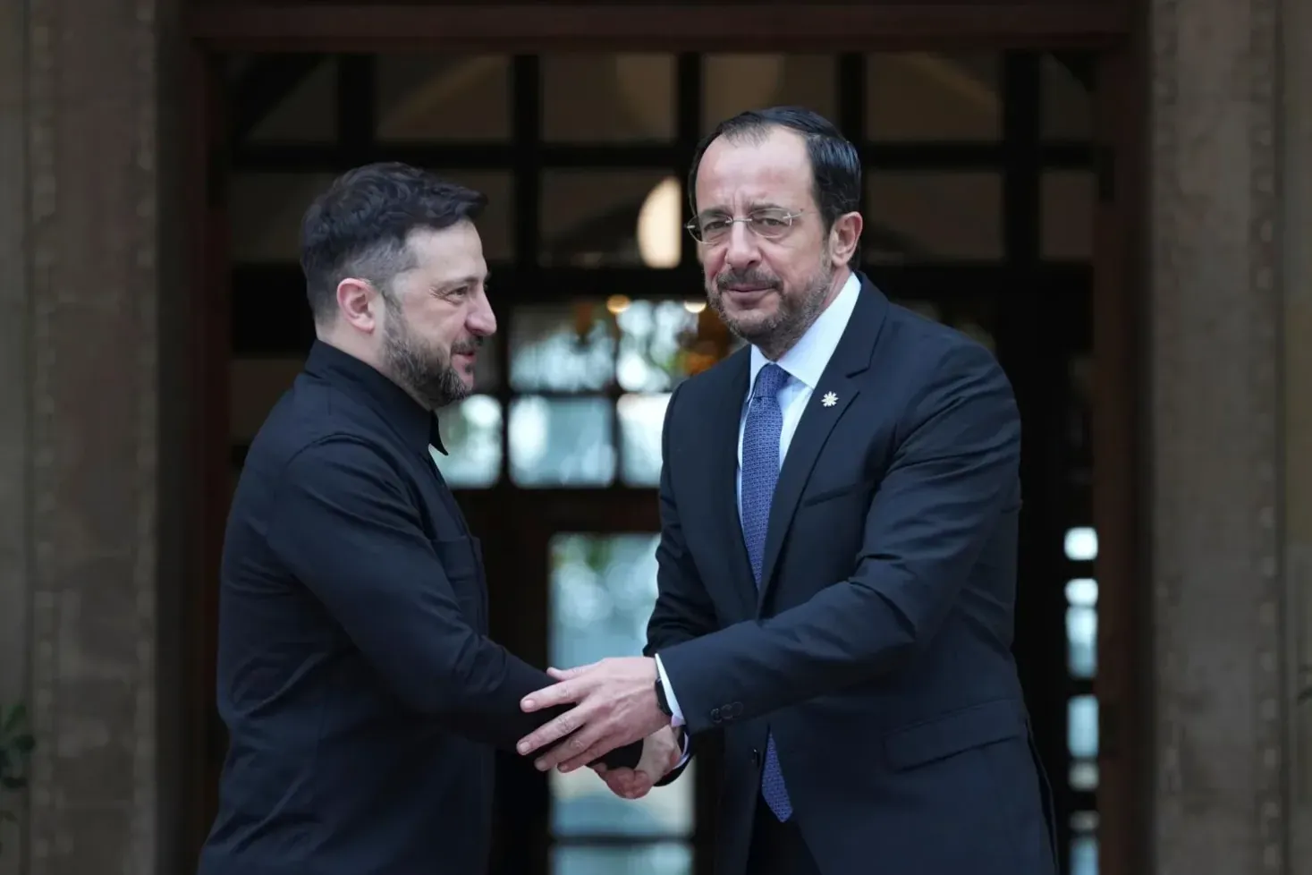 Foto: EPA-EFE