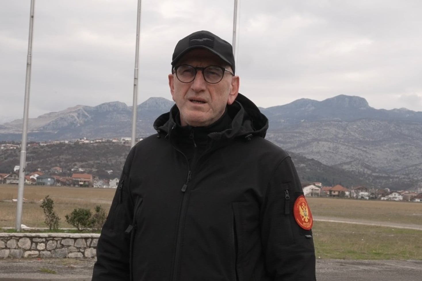 Bešović: Situacija na poplavljenim područjima u Podgorici i Danilovgradu znatno bolja