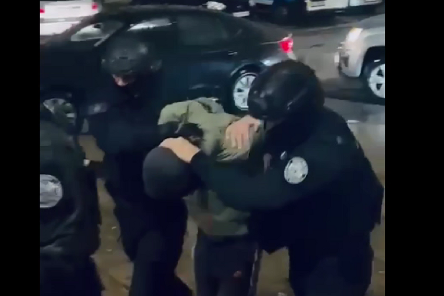 Budvanin Simo Marković ubijen blizu crkve, policija pronašla 11 čaura