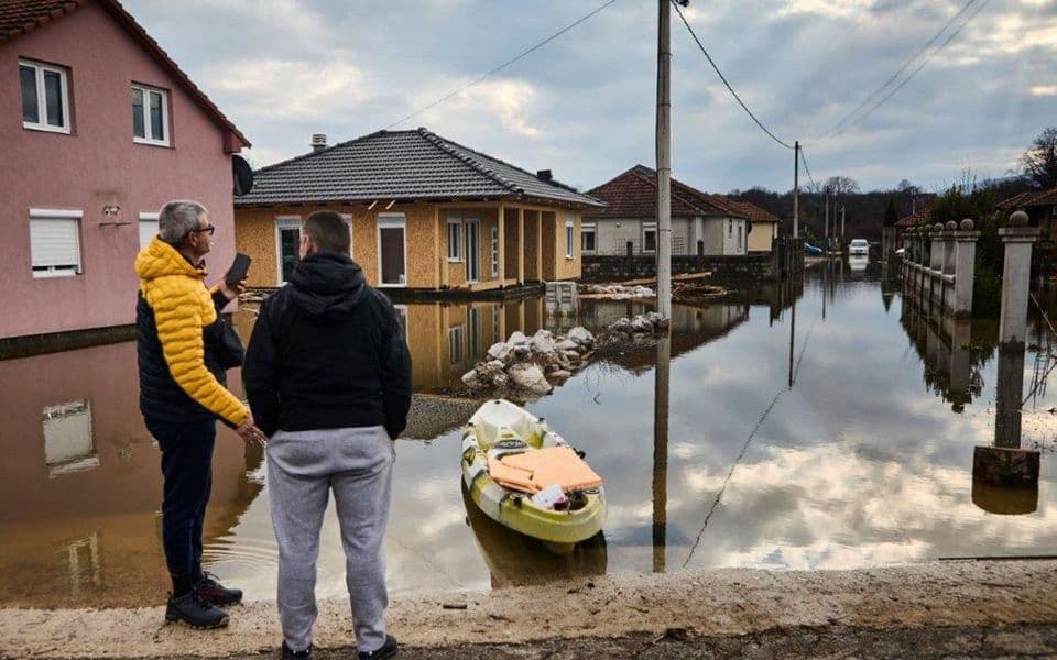 Foto: Pobjeda