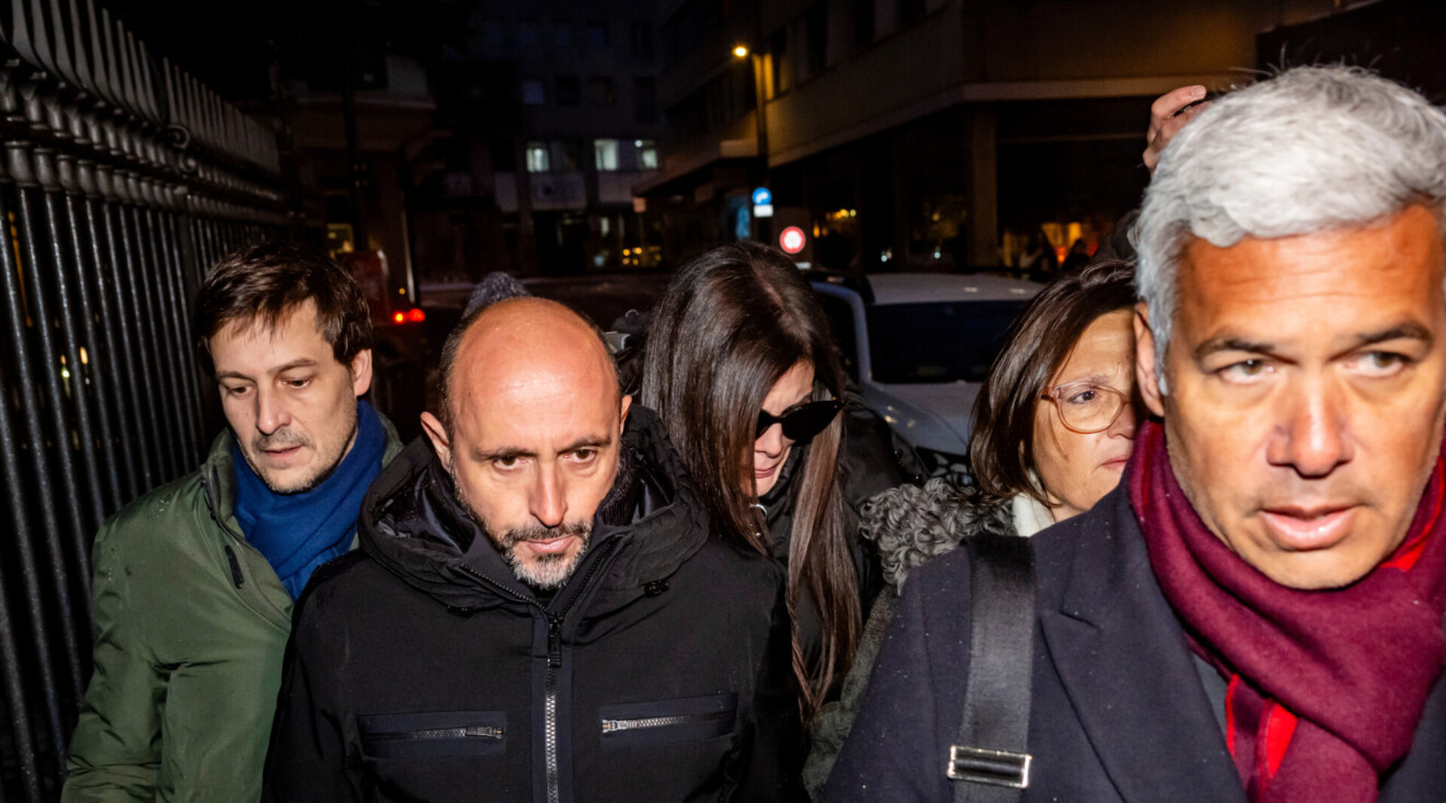 Italija povukla ambasadora u Švajcarskoj nakon oslobađanja osumnjičenog u požaru u Kran-Montani
