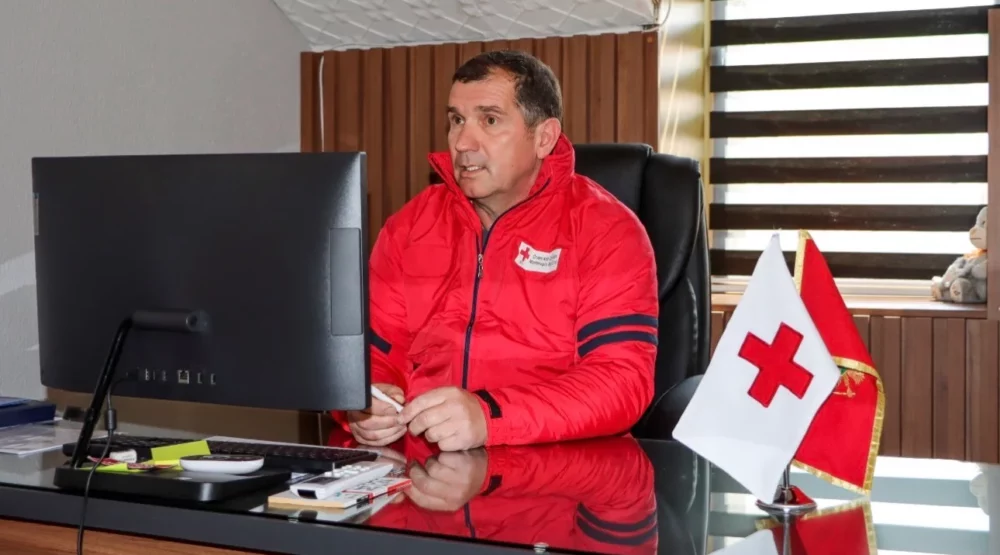 Moštrokol: Stojimo na raspolaganju u slučaju pogoršanja situacije i rasta vodostaja