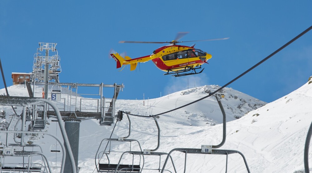 U lavinama u francuskim Alpima poginulo šest skijaša tokom vikenda