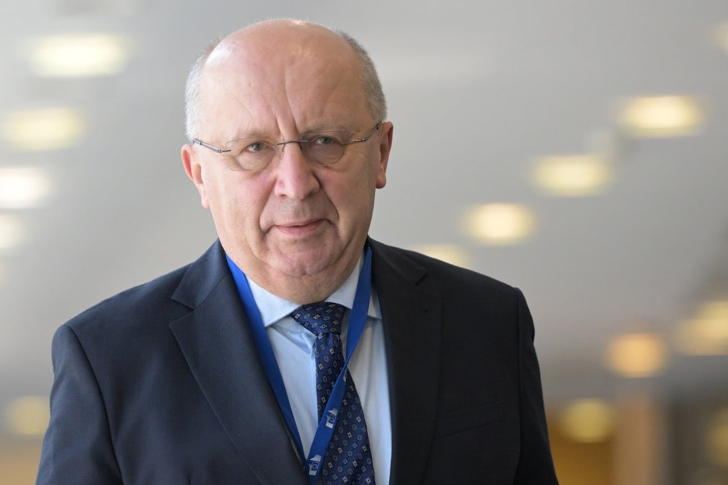 Kubilijus: Američko vojno preuzimanje Grenlanda značilo bi kraj NATO-a