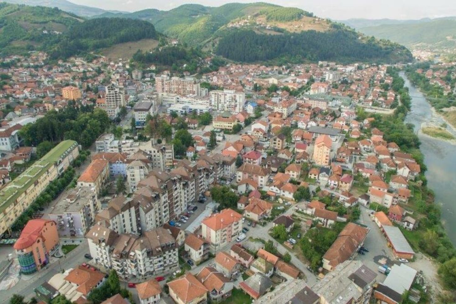 Tijelo muškarca pronađeno krajem decembra još nije identifikovano