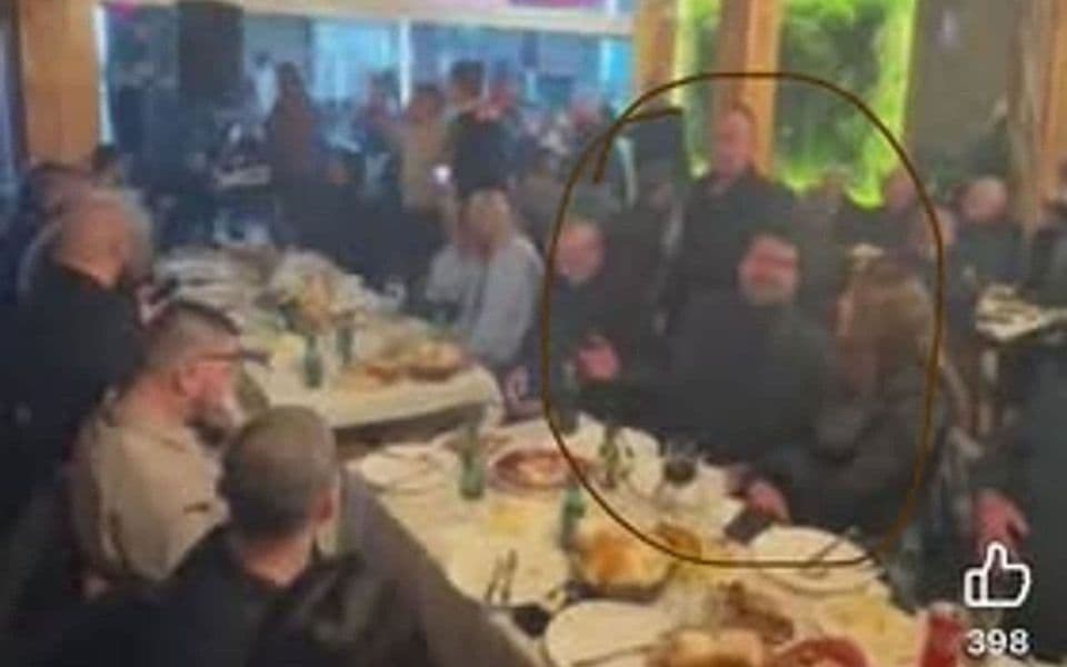 Karličić na isteku mandata veličao četnički pokret