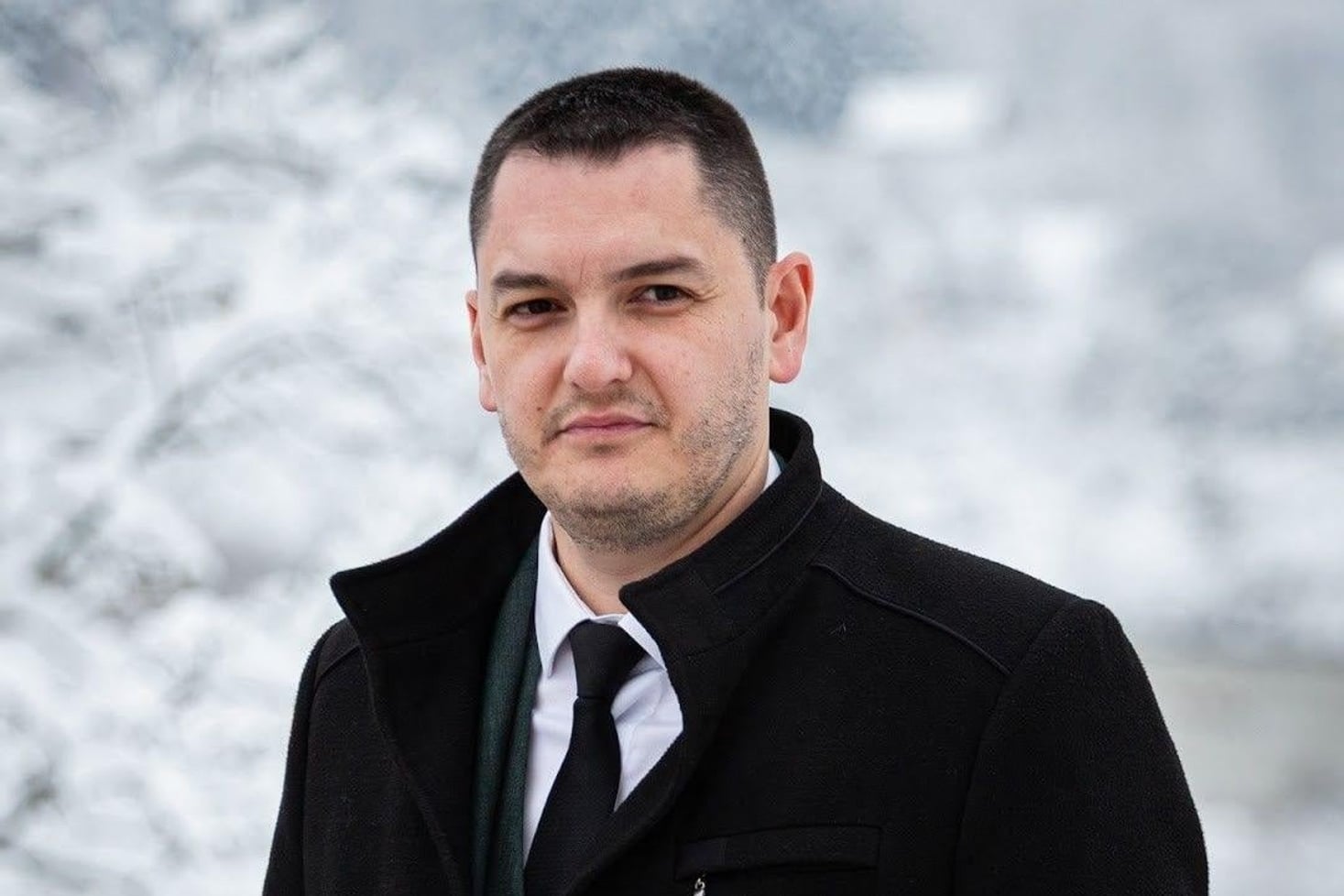 Predsjednik Opštine Mojkovac osuđen na pola godine