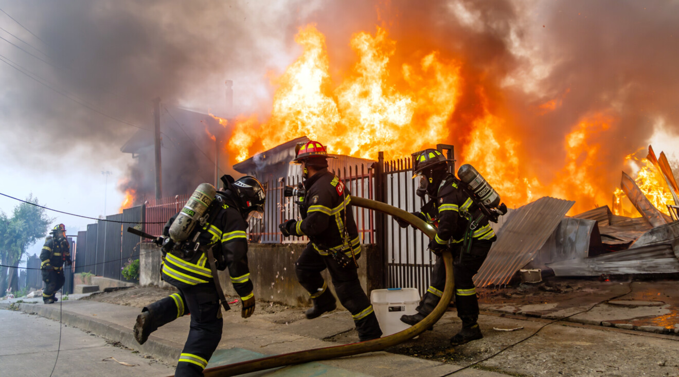 Foto: Tanjug/ AP/ Javier Torres

