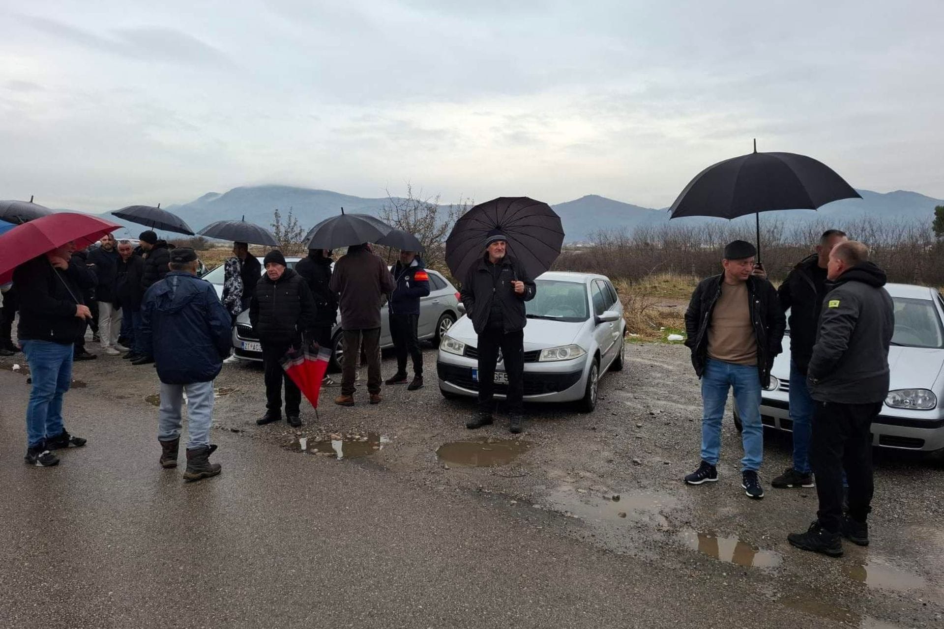 Foto: Pobjeda/Mara Babović
