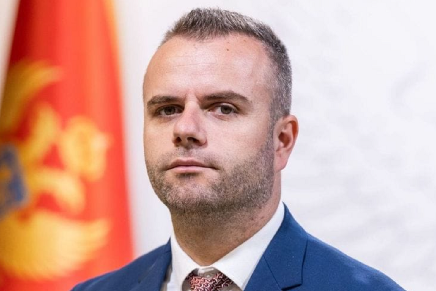 Adel Omeragić od danas poslanik Bošnjačke stranke