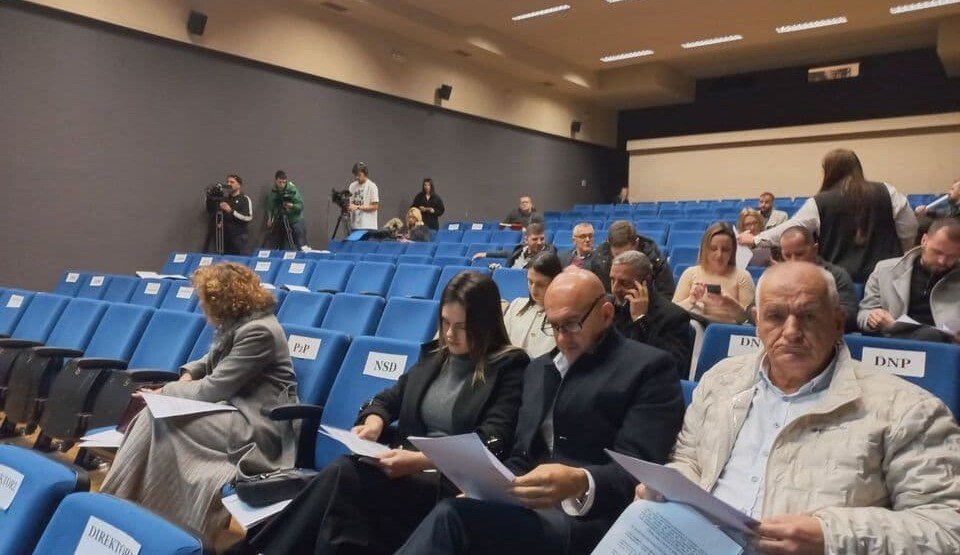 Foto: Pobjeda/ I.M.