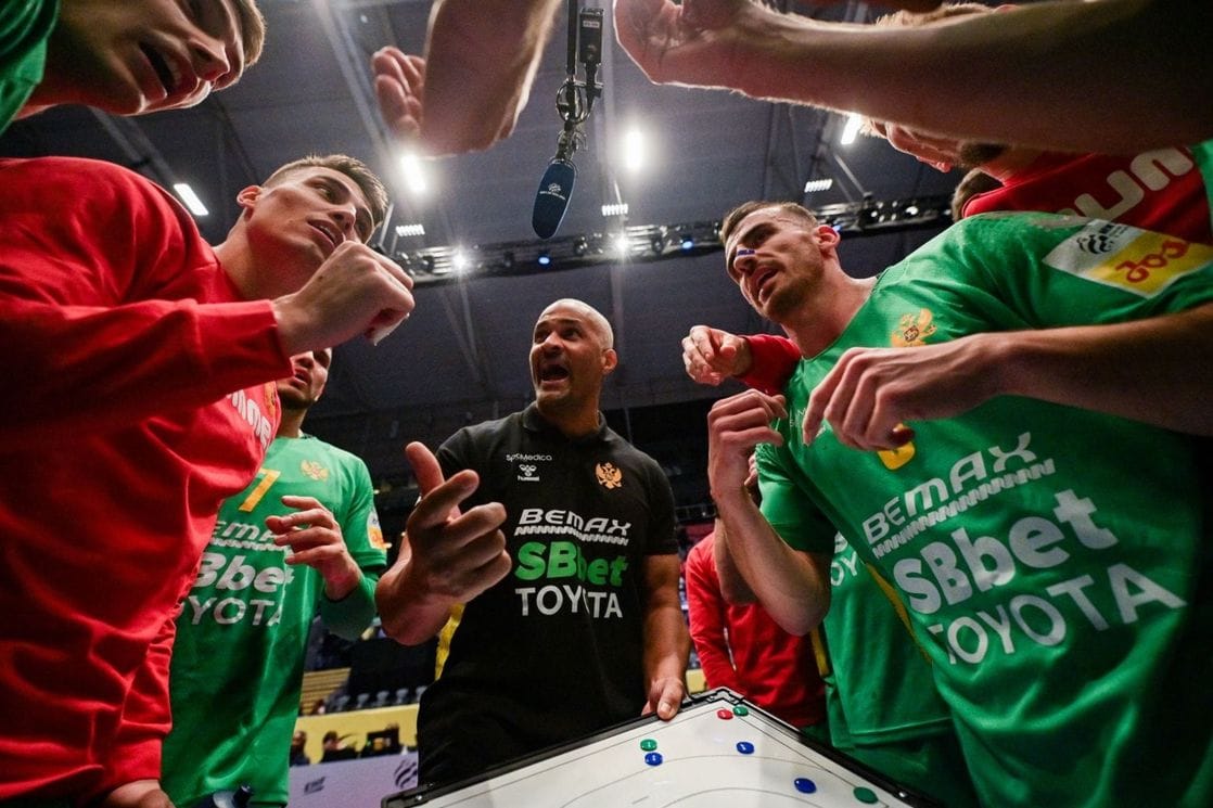 Crna Gora 23. na EHF Euru: Najgori plasman u eri 24 selekcije