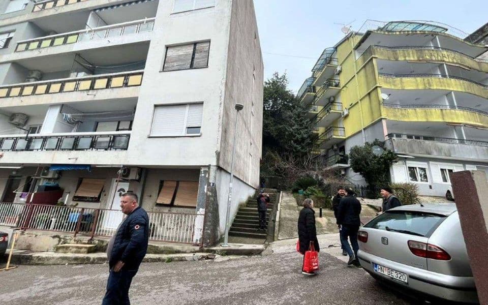 Foto: I.Komnenić/Pobjeda