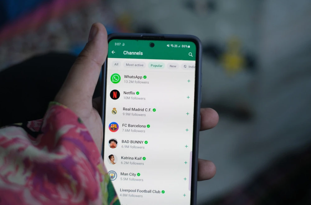 WhatsApp čekaju još rigoroznije mjere?