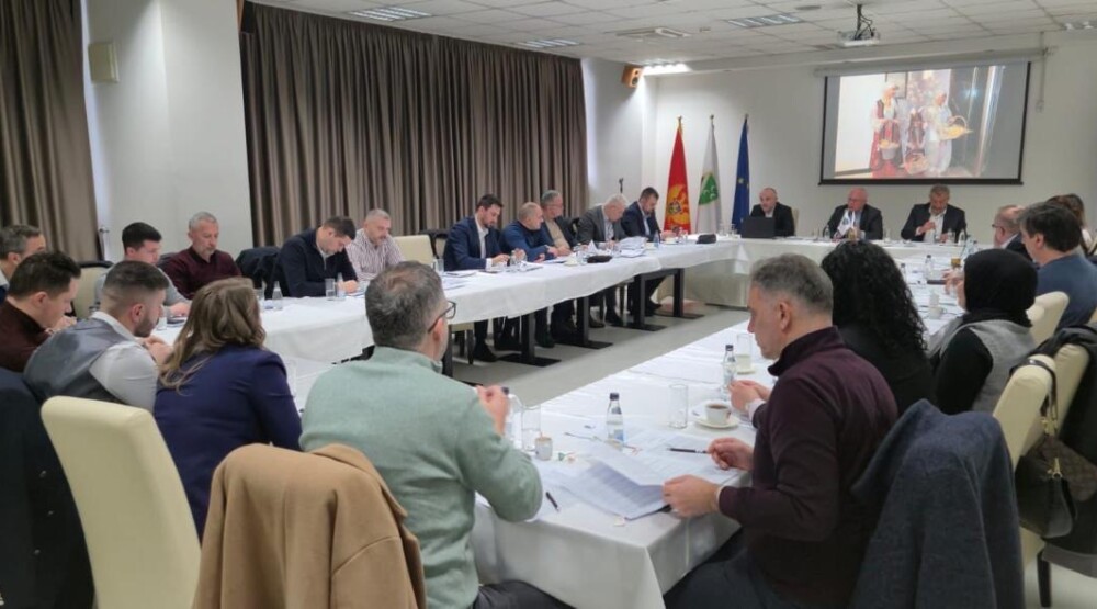 Foto: Bošnjačko vijeće
