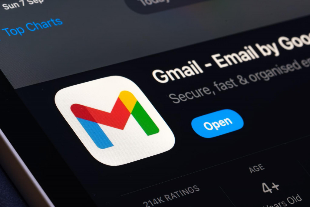 Korisnici Gmail servisa trebalo bi da isključe neke opcije da bi zaštitili privatnost