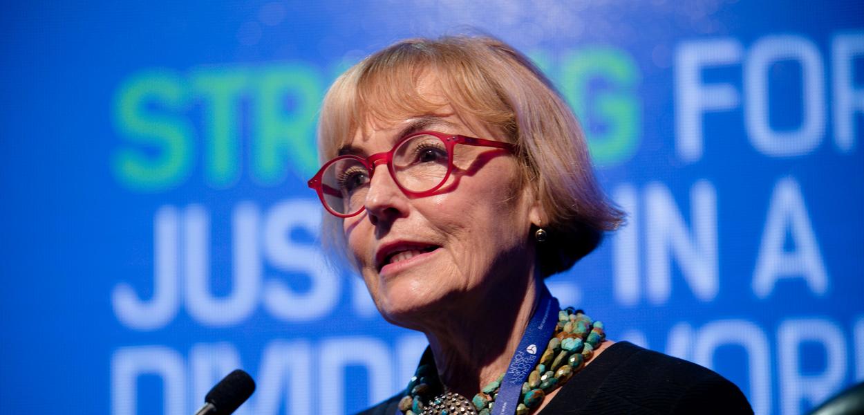 Pusić: Rekonstrukcija Vlade posljednja šansa za Crnu Goru