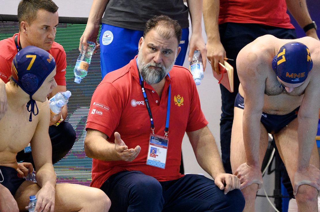 Savić: Nije bilo rezultatskog značaja, ali sam uživao