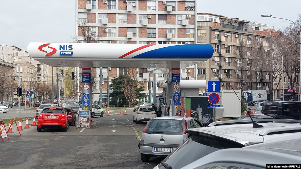 Srbija: MOL sa Gazpromom postigao dogovor o kupovini NIS-a