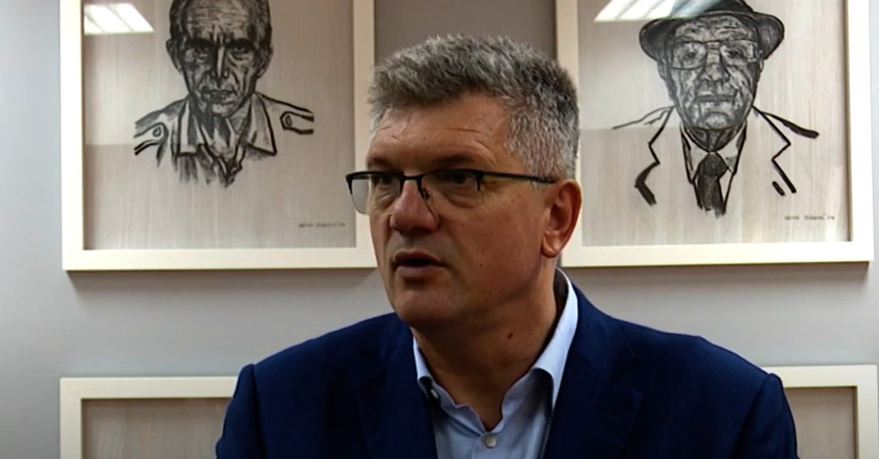 Vrhovni sud produžio pritvor Kovačeviću za još tri mjeseca