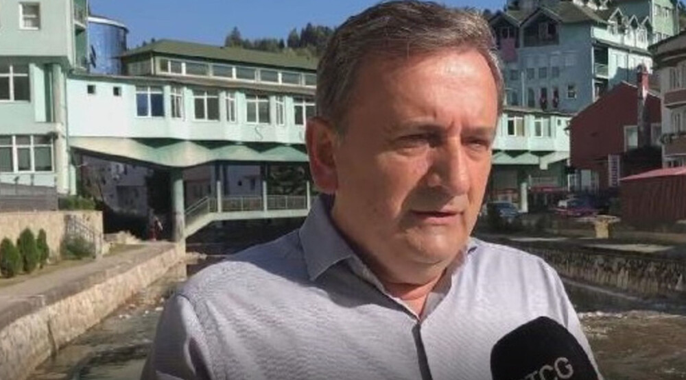 Krivična prijava protiv Senada Mujevića : Nezakonitim zapošljavanjem oštetio budžet za više od 236.000 eura