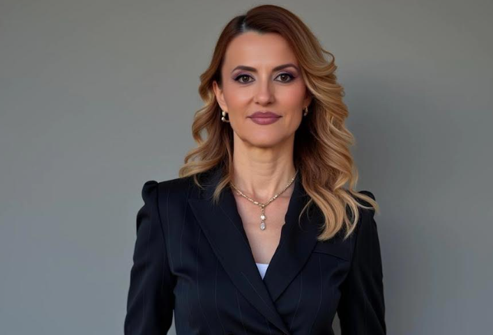 Mirjana Radulović
