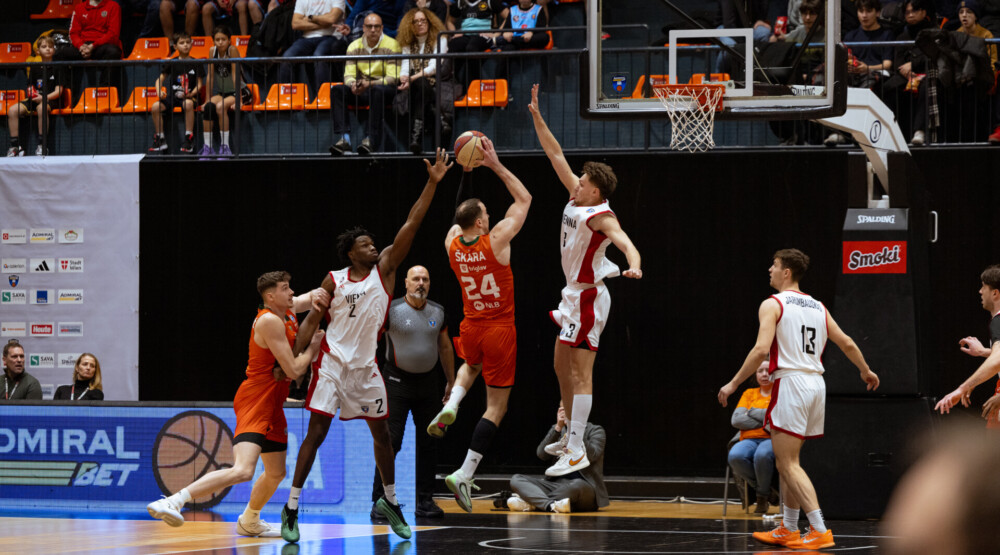 Kiks Cedevita-Olimpije, Budućnost u Dalmaciji ima šansu da se osami na vrhu