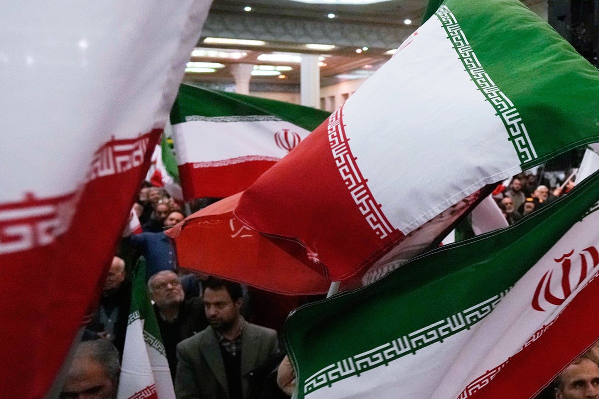 Kalibaf zaprijetio Trampu: Svaki napad biće uzvraćen udarima na Izrael i američke baze