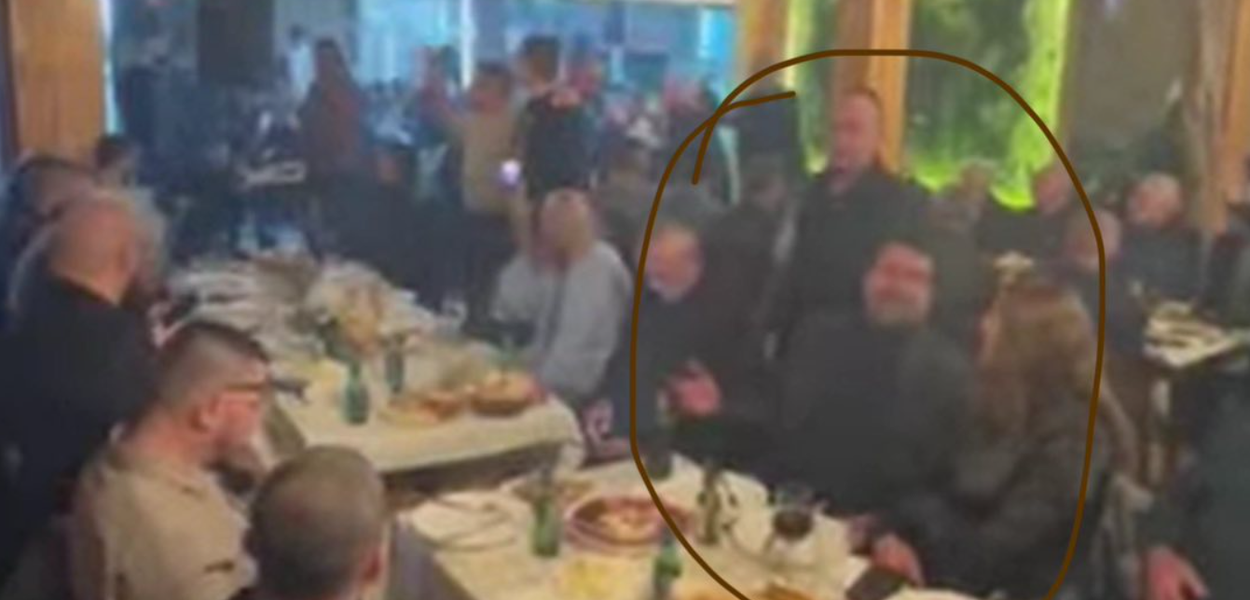 Detalj sa snimka (Foto: Stop kadar)