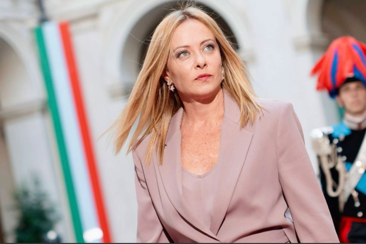 Meloni: Rekla sam Trampu šta mislim, uvođenje novih carina bilo bi greška
